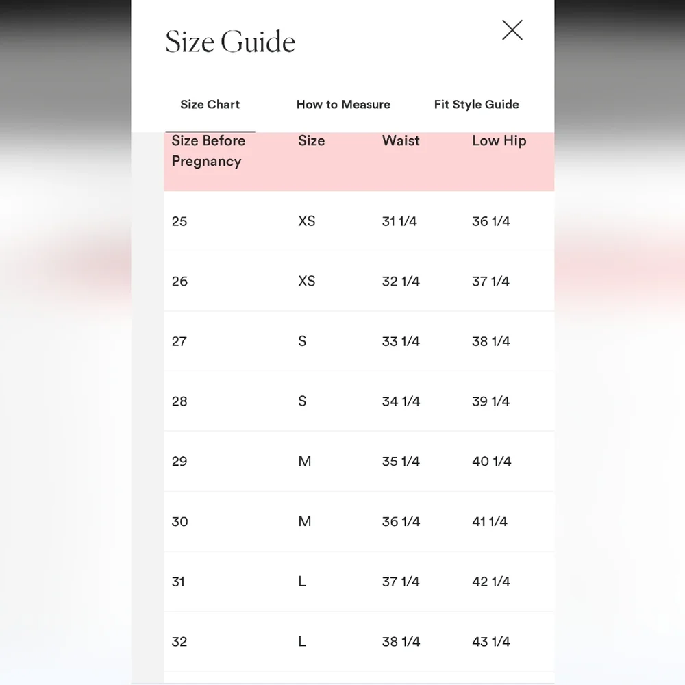 Hatch Gray Pants - Picture 12 of 12